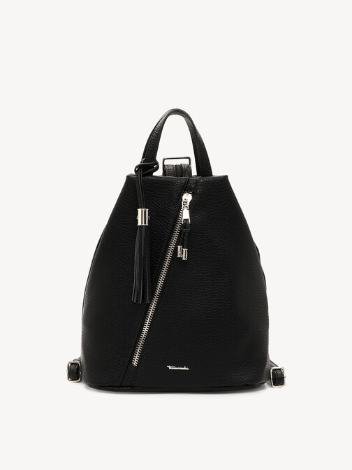 Backpack, black, hi-res