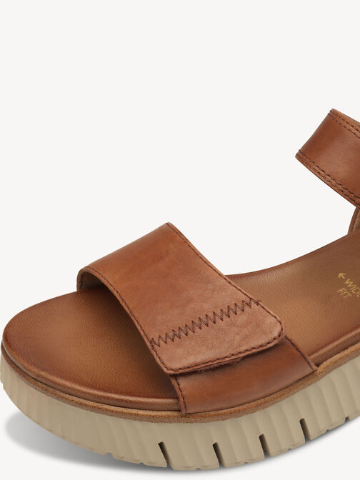 Sandale, NUT, hi-res