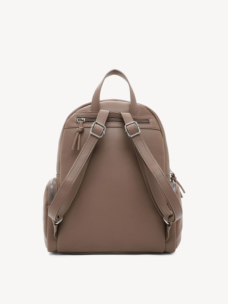 Rucksack - braun, taupe, hi-res