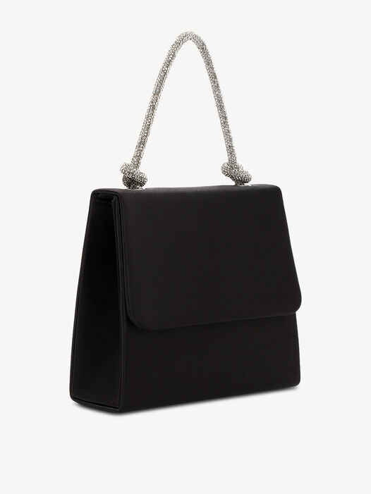 Clutch, black, hi-res