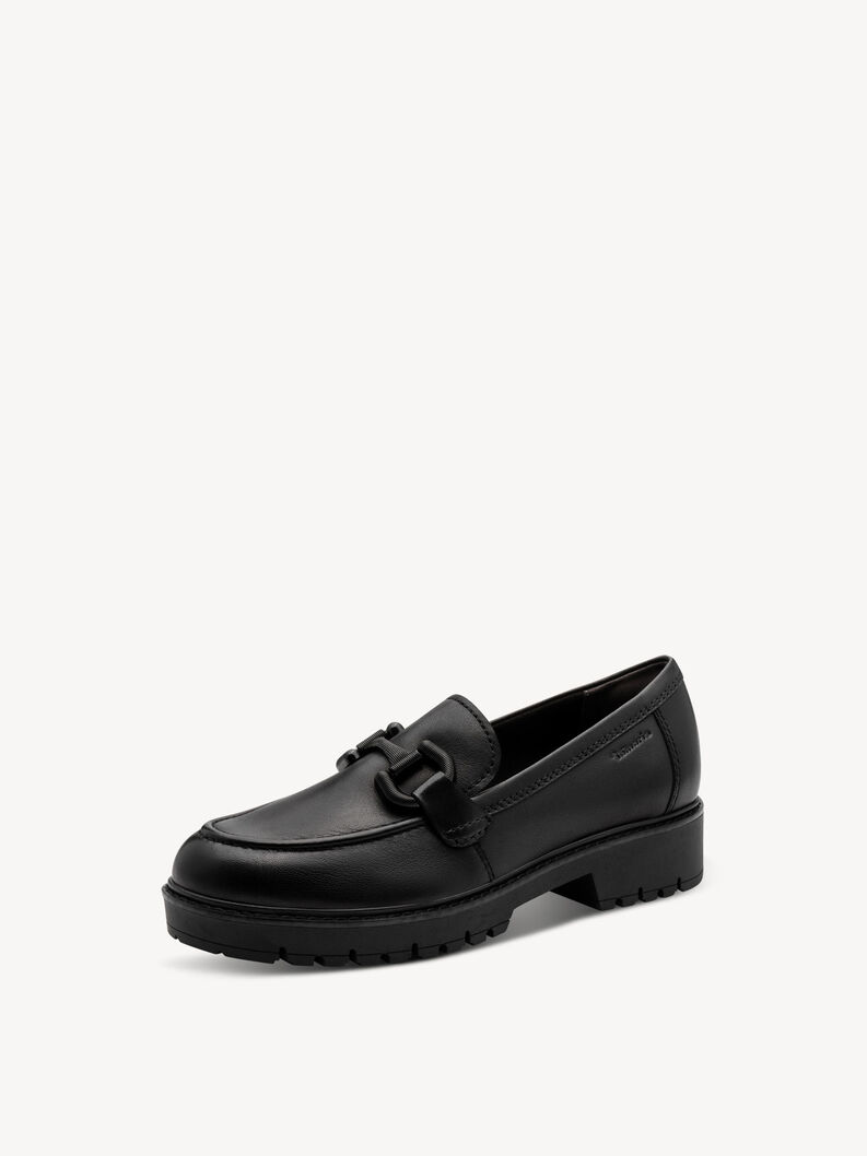 &Pi;&alpha;&nu;&tau;ό&phi;&lambda;&epsilon;&sigmaf; - &mu;&alpha;ύ&rho;&omicron;, BLACK LEATHER, hi-res