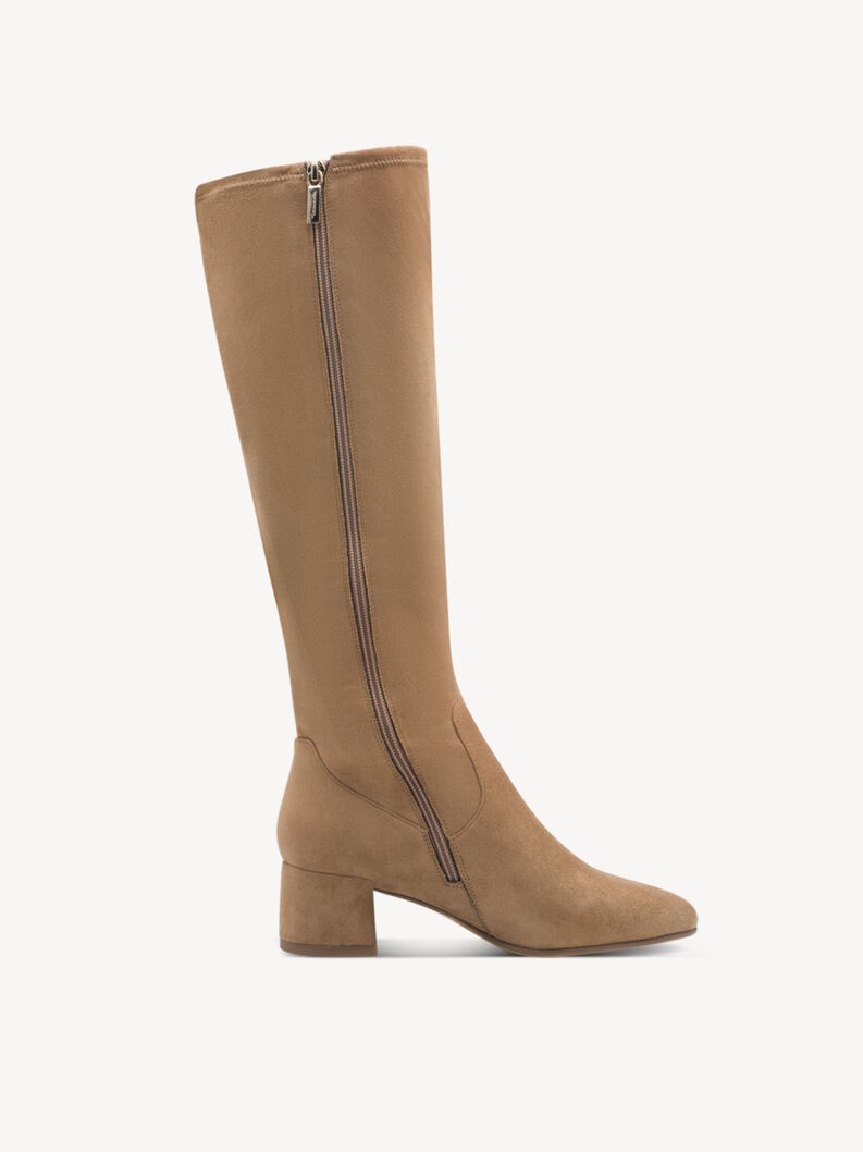 Stiefel - braun, CAMEL, hi-res