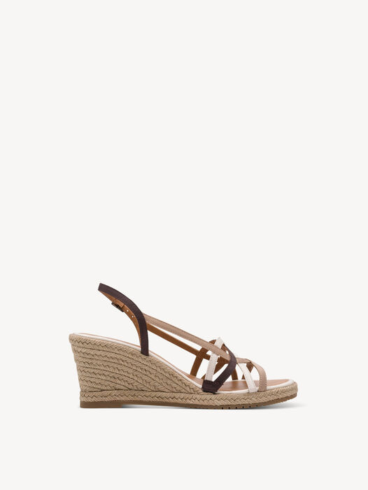 Sandaaltje, TAUPE COMB, hi-res