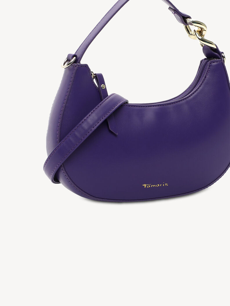 Handv&auml;ska - lila, purple, hi-res