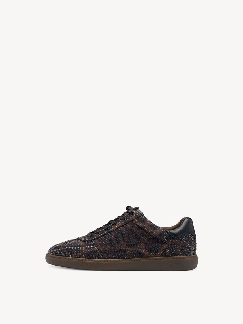 Sneaker, MOCCA LEOPARD, hi-res