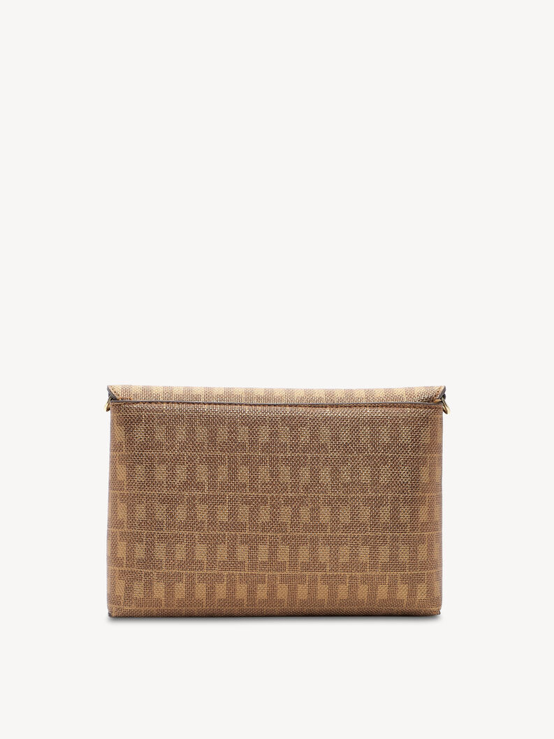 Clutch - gold, gold, hi-res