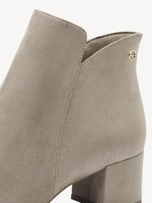 Bottine, TAUPE, hi-res