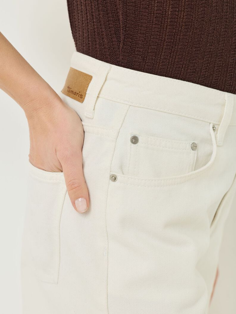 Shorts - white, Sugar Swizzle, hi-res