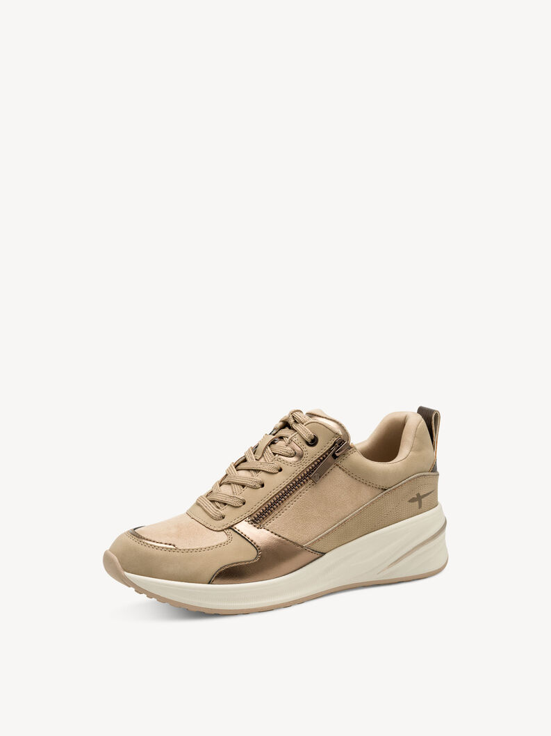 Basket - beige, beige, hi-res