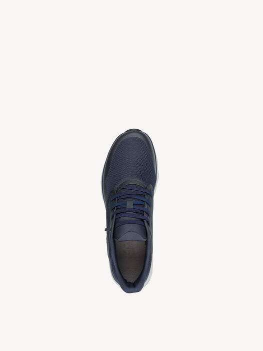 Sneaker, NAVY, hi-res