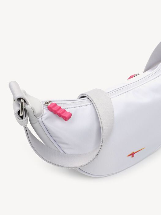 Schoudertas, lightgrey, hi-res