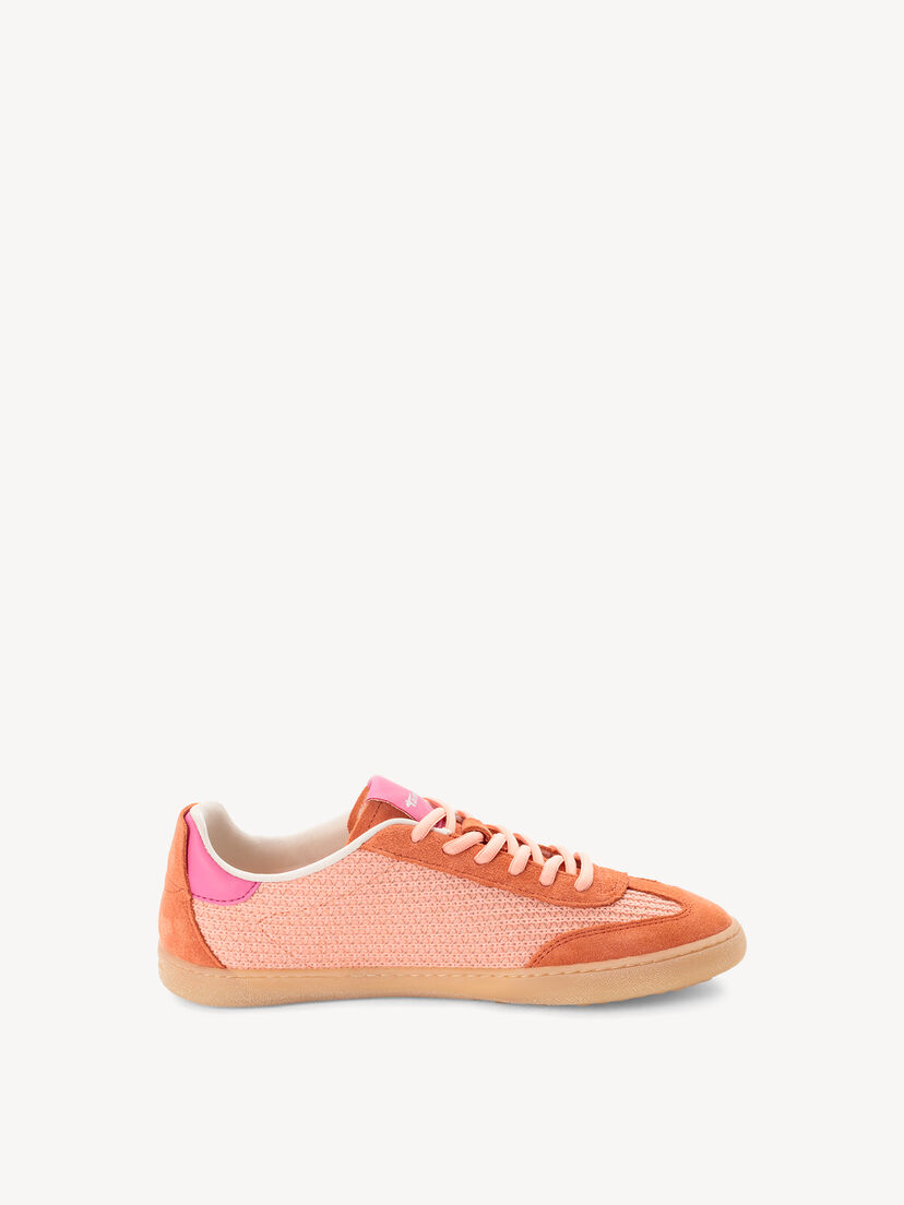 Sneaker - rood, CORAL COMB, hi-res