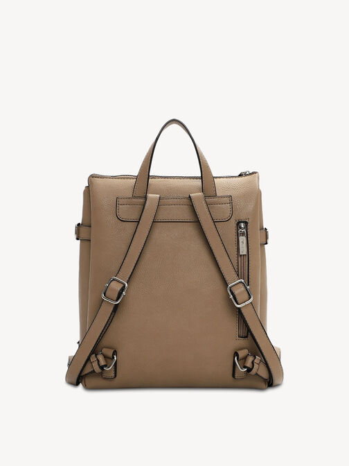 rygs&aelig;k, taupe, hi-res