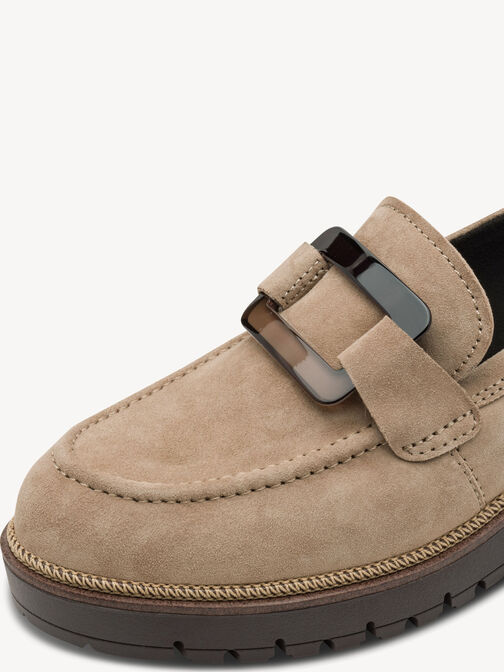 Slipper, TAUPE, hi-res