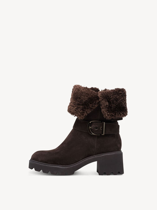 Stiefelette, MOCCA, hi-res