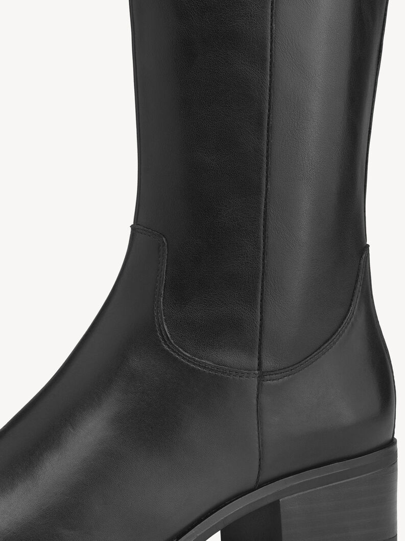 St&oslash;vler - sort, BLACK, hi-res