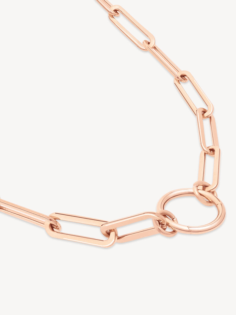 Halskette - rosegold, roségold, hi-res