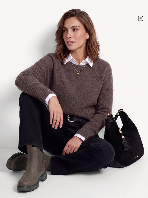 Chelsea Boot, MOCCA, hi-res