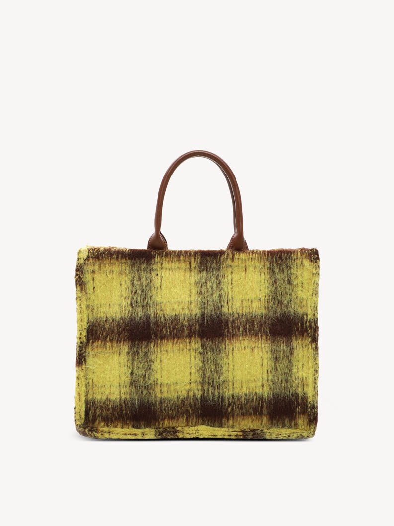 Shopper - gelb, yellow, hi-res