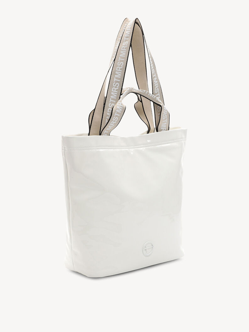 Shopper - wei&szlig;, white, hi-res