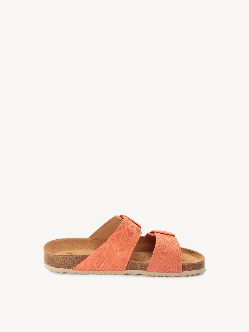 Slipper, CORAL, hi-res
