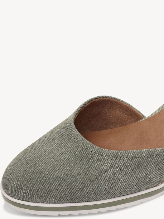 Sleehakpumps, SAGE, hi-res