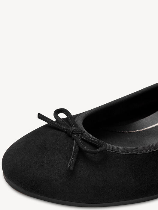 Ballerina, BLACK, hi-res