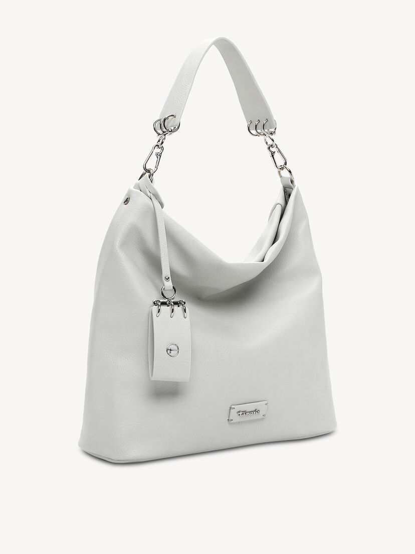 Tas - grijs, lightgrey, hi-res