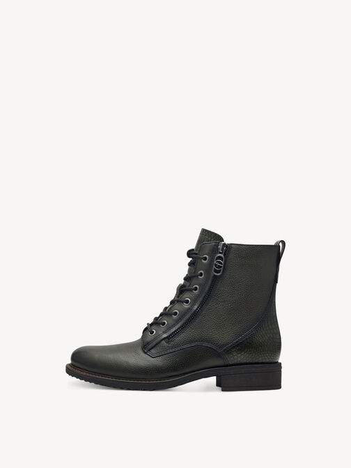 Stiefelette, OLIVE, hi-res