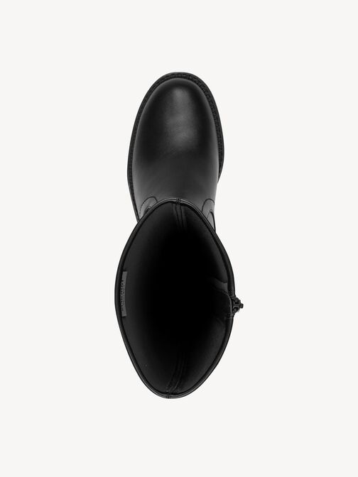Bottes, BLACK NAPPA, hi-res