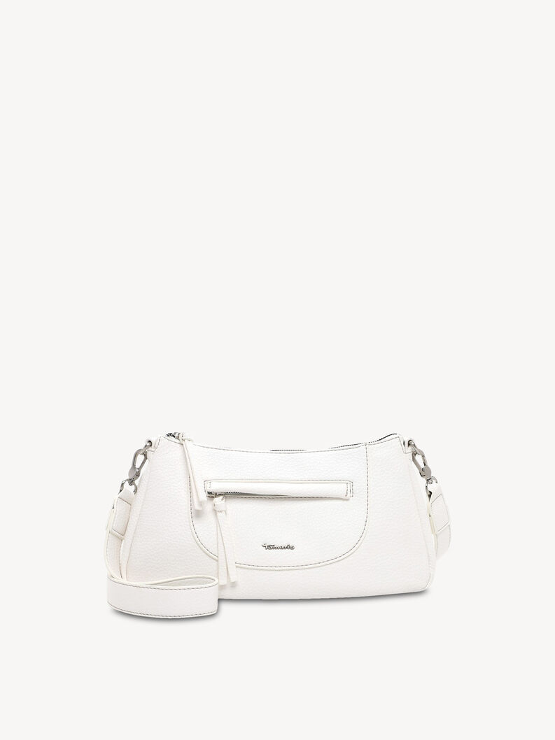 Umh&auml;ngetasche - wei&szlig;, white, hi-res