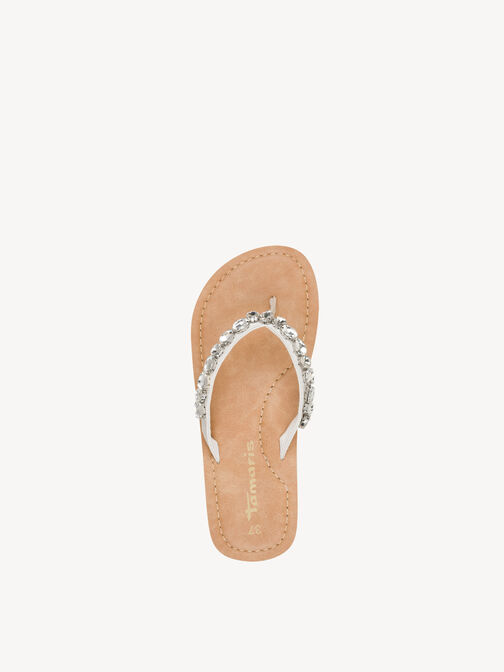 Toe separators, IVORY GLAM, hi-res