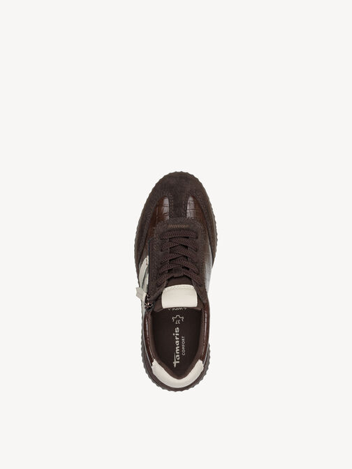 Sneaker, MOCCA CROCO, hi-res
