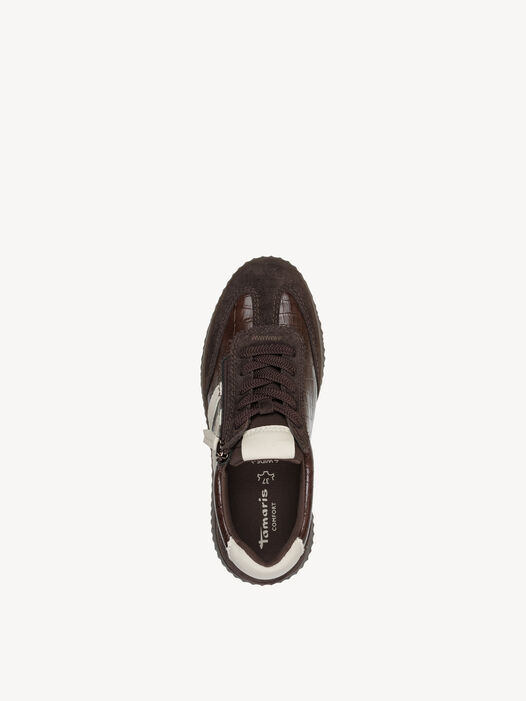 Sneaker, MOCCA CROCO, hi-res