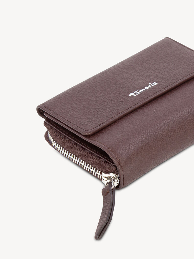 Portafoglio - marrone, brown, hi-res