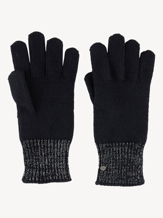 ﻿Handschoenen, Black Beauty, hi-res