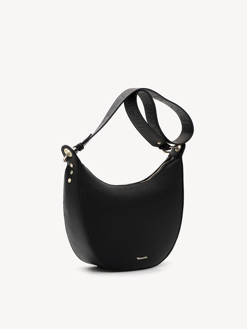 Tas, black, hi-res