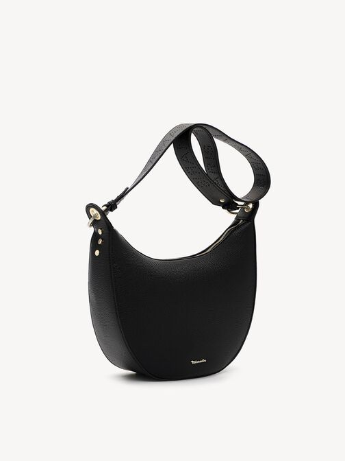 Bag, black, hi-res