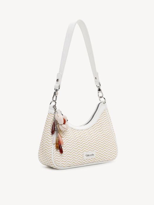 Tas, white, hi-res