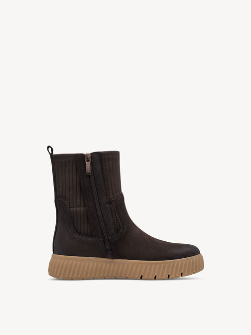 Bottine Chelsea, MOCCA NUBUK, hi-res