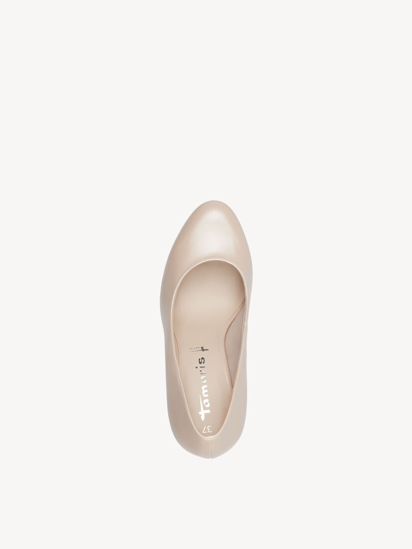 Pumps - roze, ROSE PEARL, hi-res