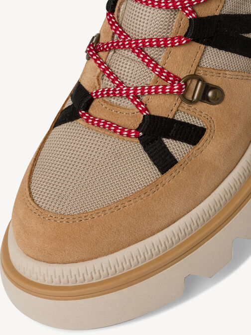 Stiefelette, CAMEL COMB, hi-res