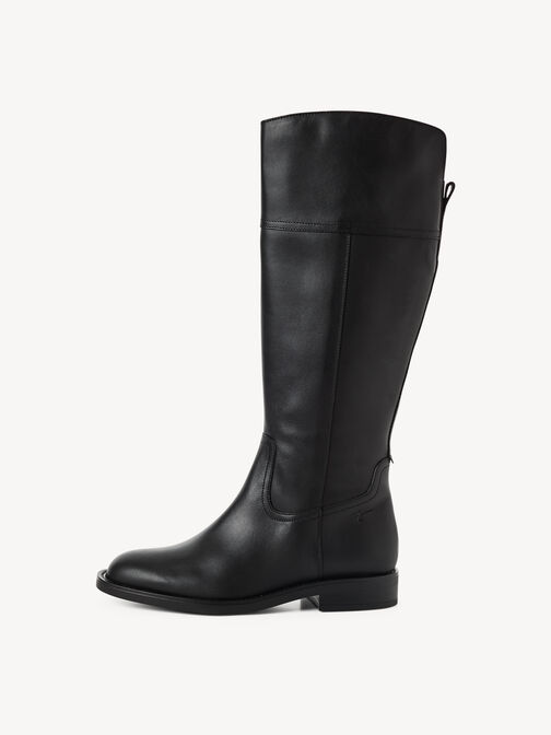 Stiefel, BLACK, hi-res