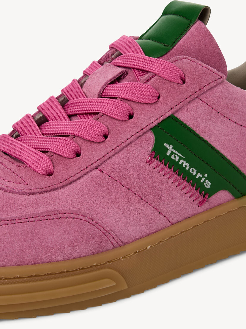 Sneaker, ROSE, hi-res