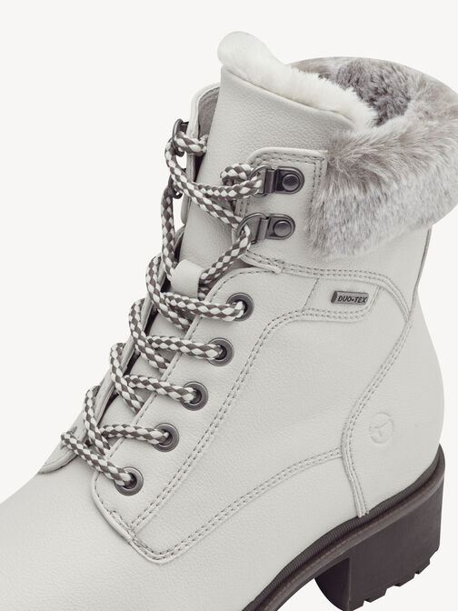 Stiefelette, OFFWHITE, hi-res