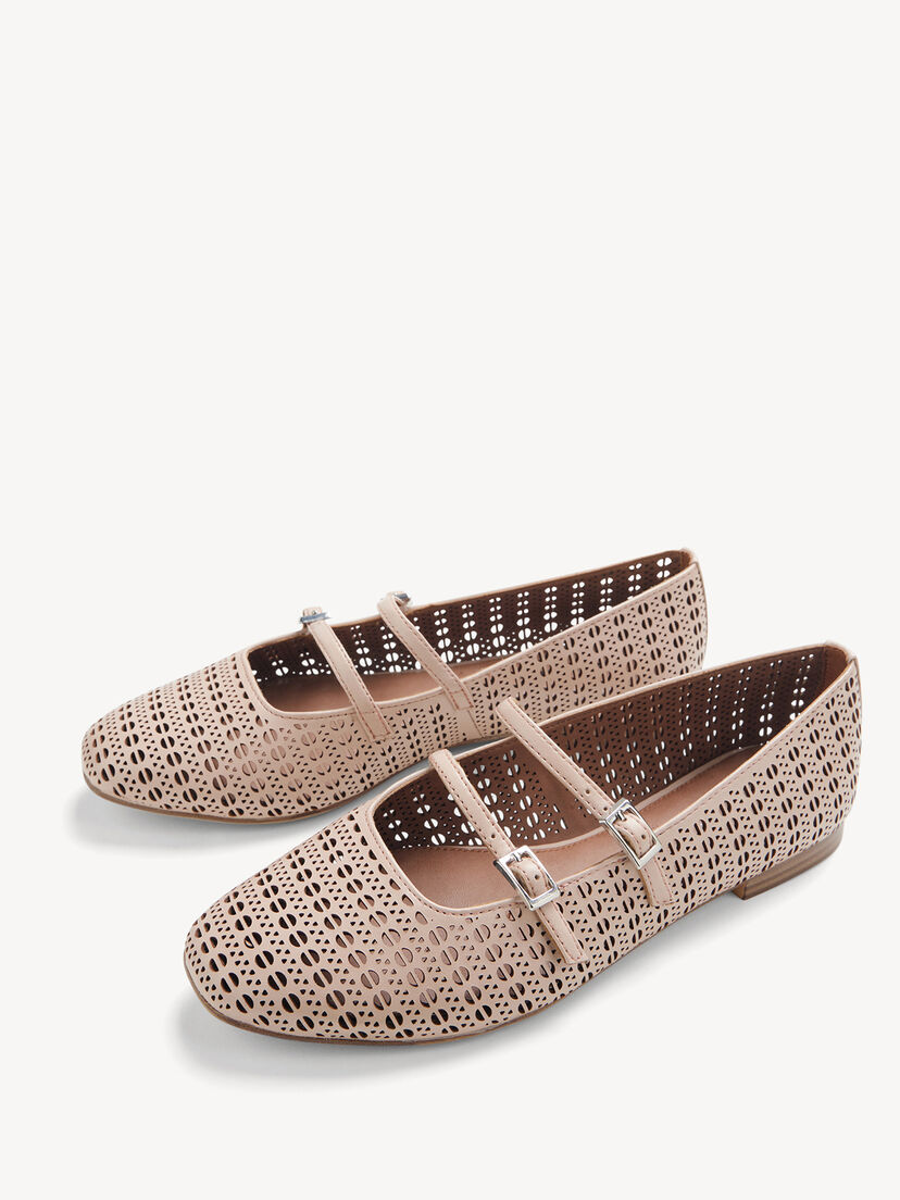 Ballerina, NUDE STRUCTURE, hi-res