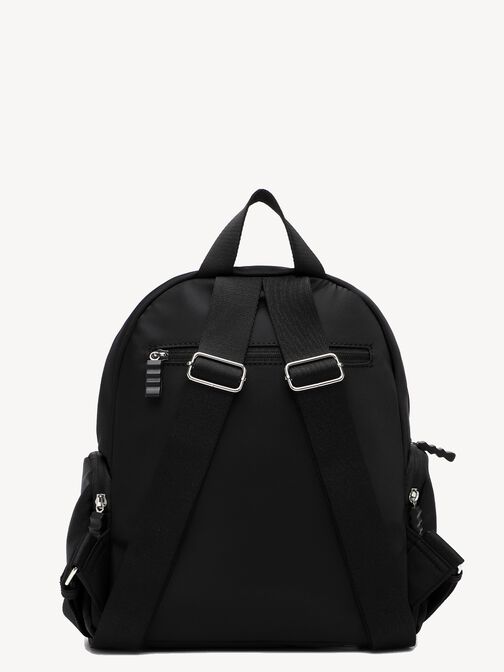 Rucksack, black, hi-res