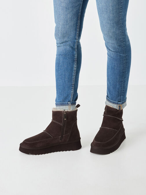 Stiefelette, MOCCA, hi-res