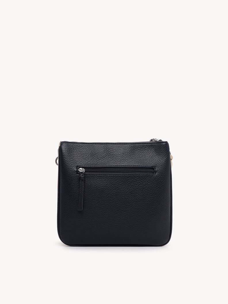 Umh&auml;ngetasche - blau, blue, hi-res