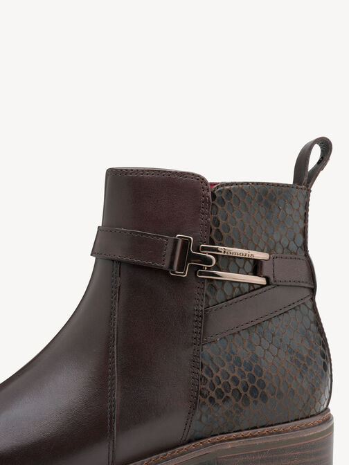 Stiefelette, MOCCA COMB, hi-res